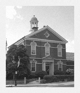 Howe Insurance Agency About Us header image featuring agency branding and team service theme.