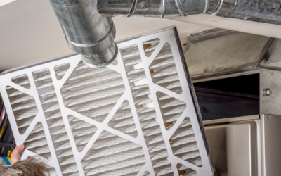Spring Home Maintenance