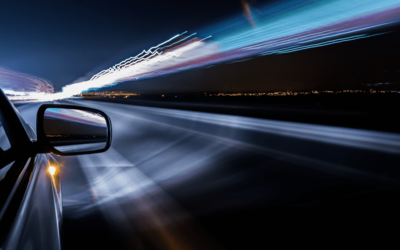 Trouble Driving at Night? Check Out These 6 Tips