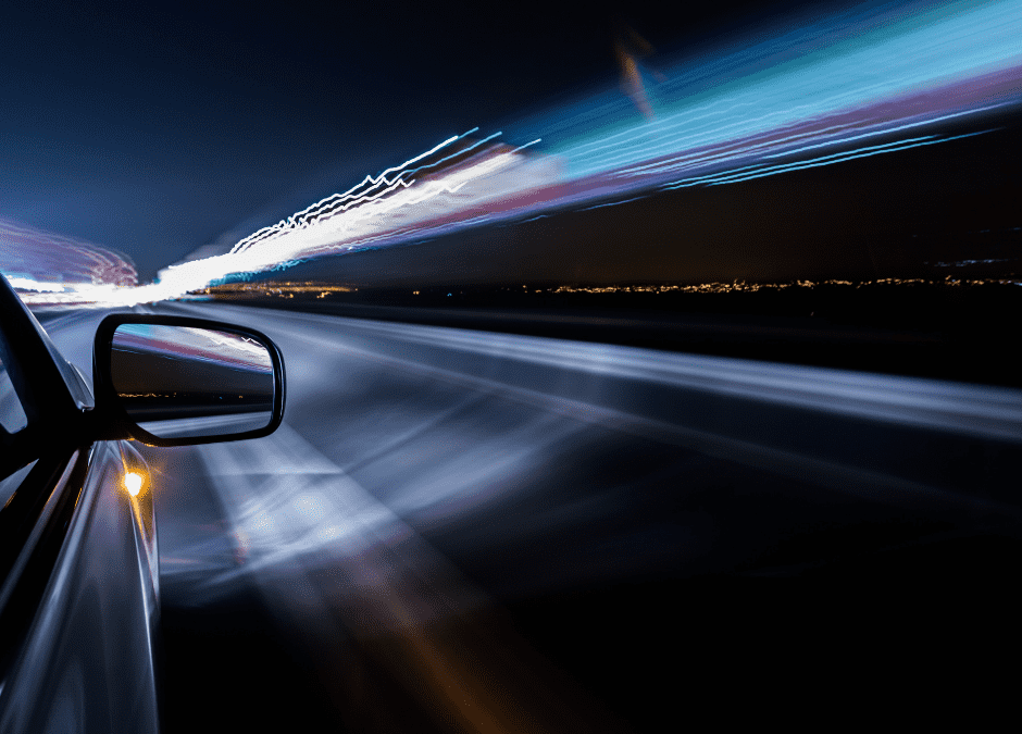 Trouble Driving at Night? Check Out These 6 Tips