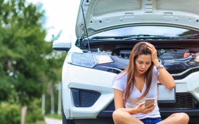 How to Jump Start a Car