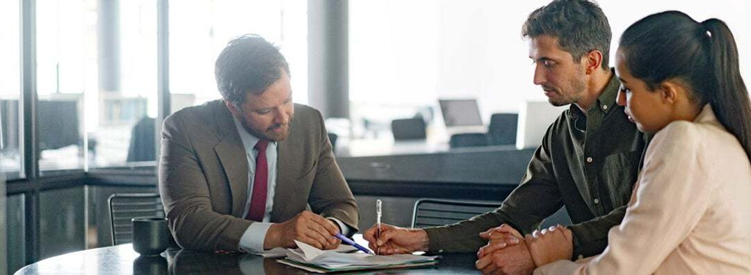 How an Independent Insurance Agent Saves You Time & Money