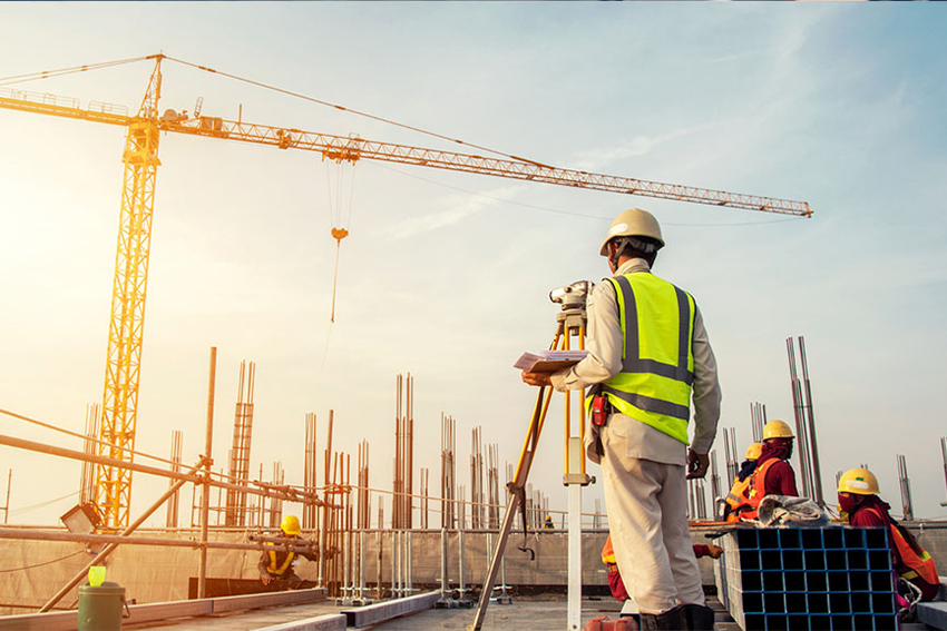 Workers Insurance - Banner