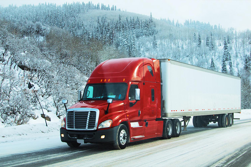 Commercial Auto Insurance