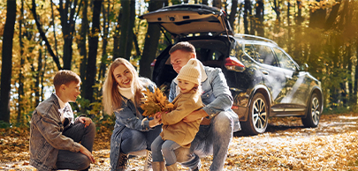 Auto Insurance