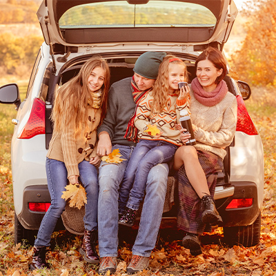 Auto Insurance