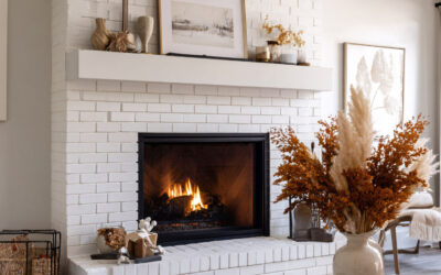 Fireplaces, Chimneys & Insurance: What to Know Before You Crank Up the Heat