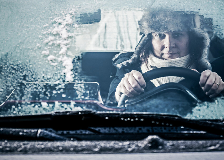 Drive Safe, Stay Warm: Essential Auto & Home Insurance Tips for Winter Weather