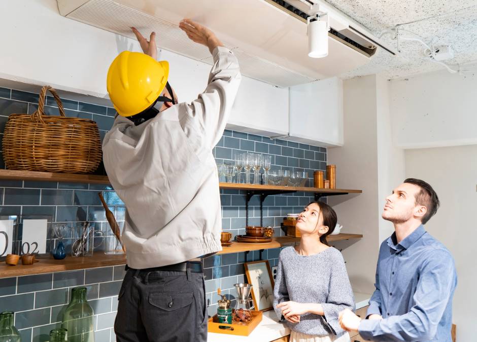 Mid-Winter Home Maintenance Checklist to Prevent Claims