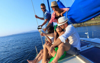 July on the Water: A Mid-Summer Boat Insurance Reality Check